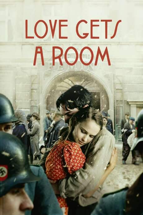 Love Gets a Room